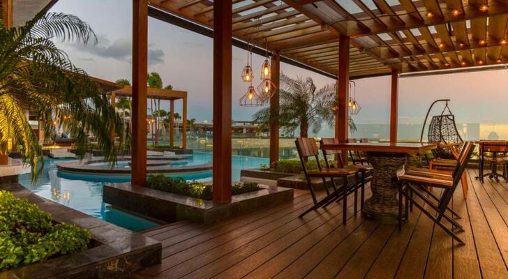 Hyatt Centric Playa del Carmen - Downtown House & Beach House