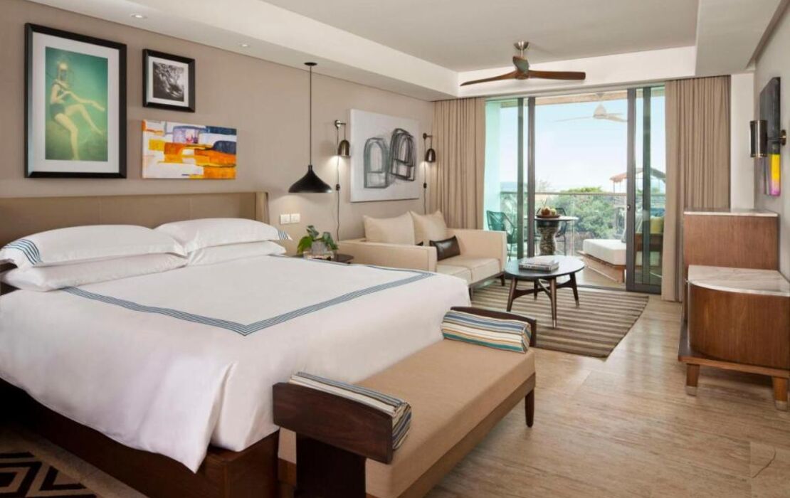 Hyatt Centric Playa del Carmen - Downtown House & Beach House