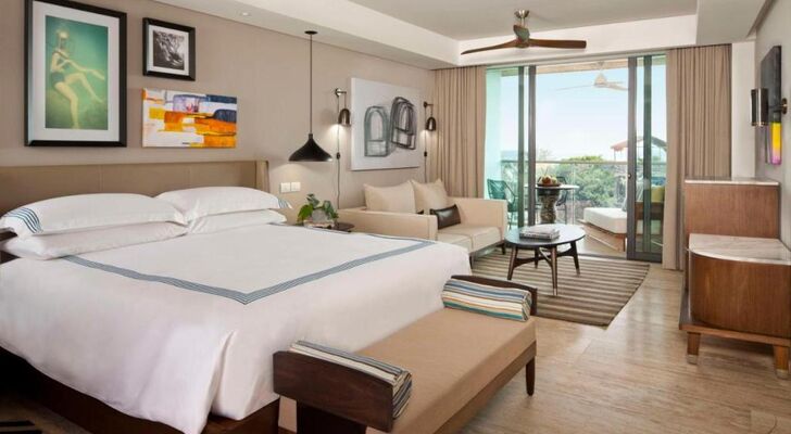 Hyatt Centric Playa del Carmen - Downtown House & Beach House