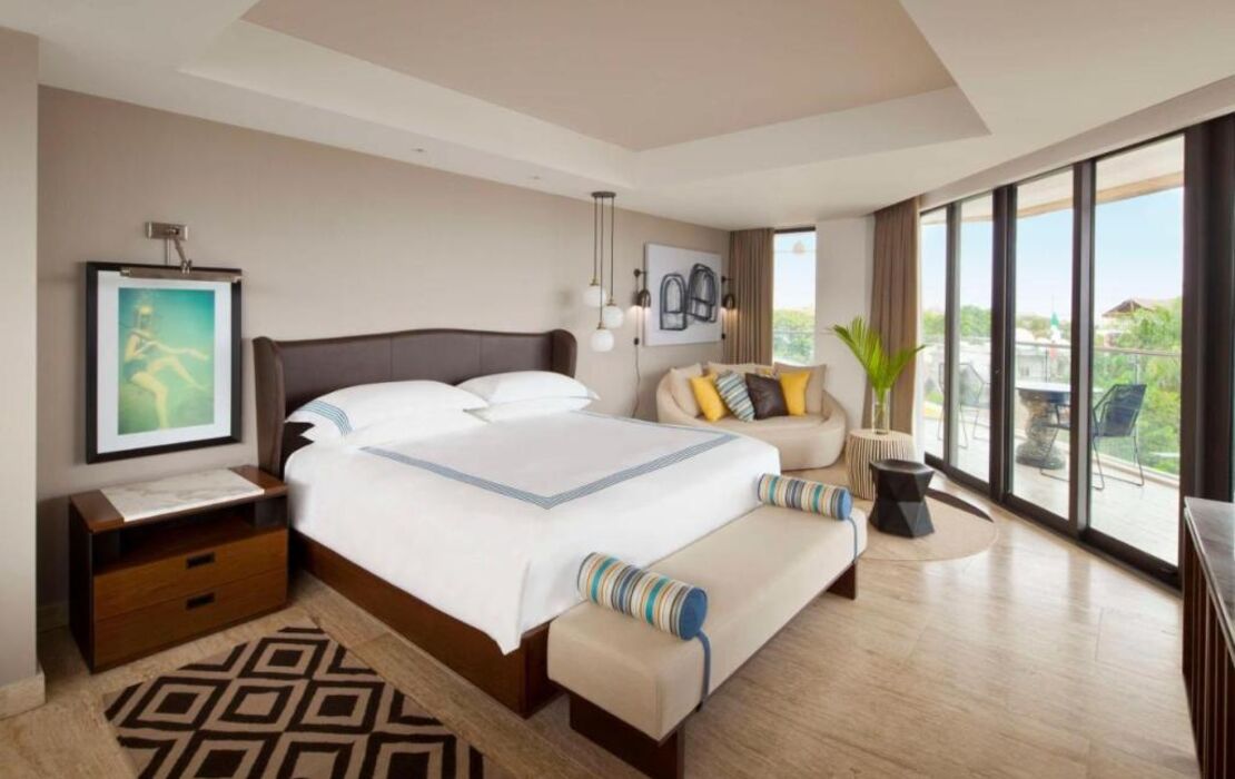 Hyatt Centric Playa del Carmen - Downtown House & Beach House