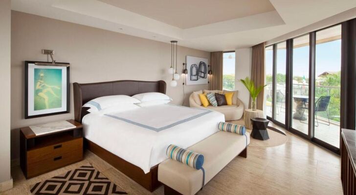 Hyatt Centric Playa del Carmen - Downtown House & Beach House