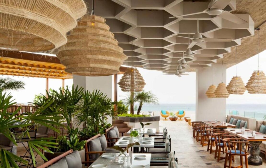 Hyatt Centric Playa del Carmen - Downtown House & Beach House