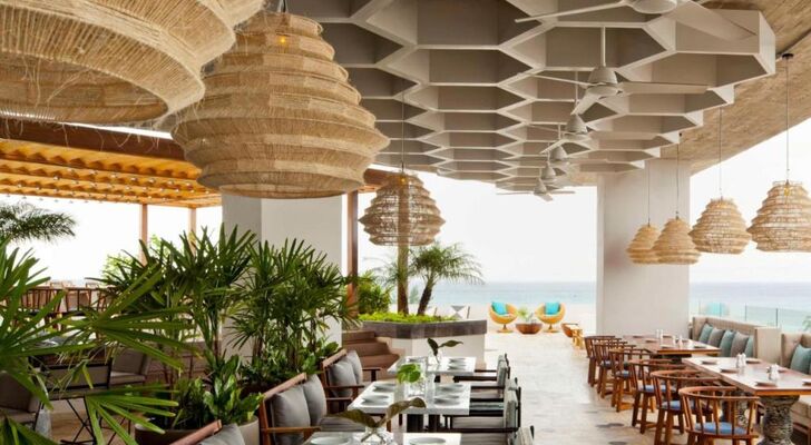 Hyatt Centric Playa del Carmen - Downtown House & Beach House