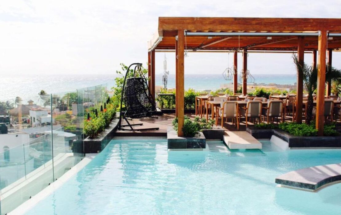 Hyatt Centric Playa del Carmen - Downtown House & Beach House