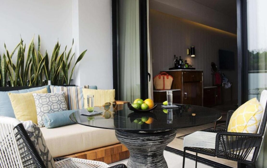 Hyatt Centric Playa del Carmen - Downtown House & Beach House