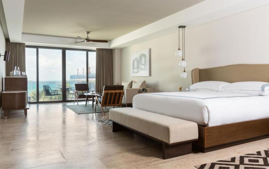Hyatt Centric Playa del Carmen - Downtown House & Beach House
