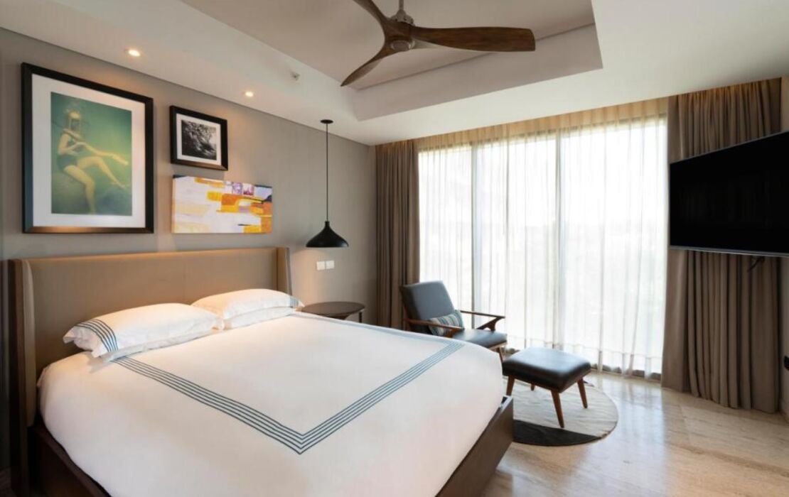 Hyatt Centric Playa del Carmen - Downtown House & Beach House