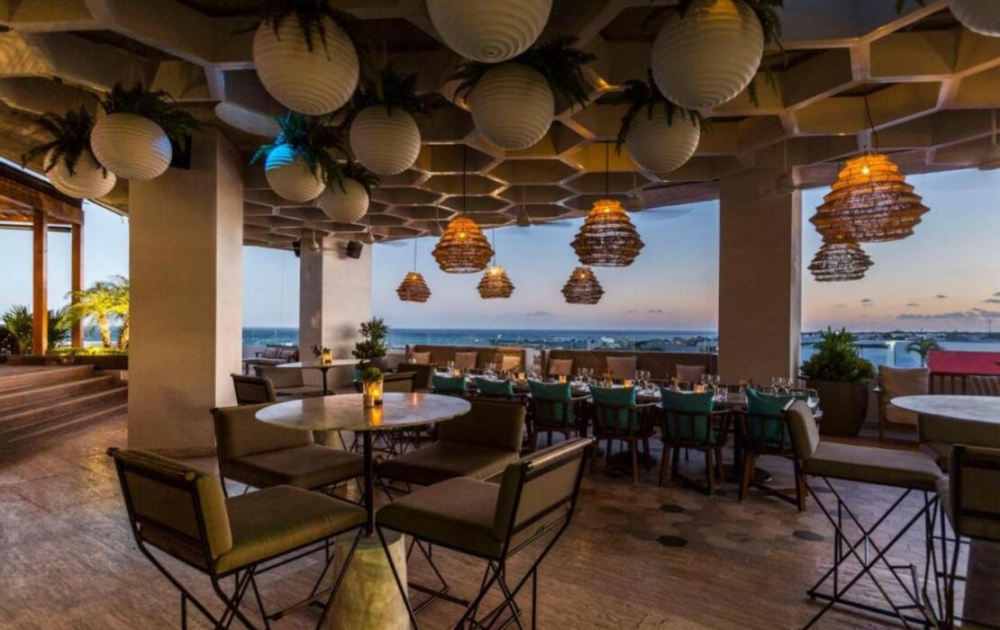 Hyatt Centric Playa del Carmen - Downtown House & Beach House