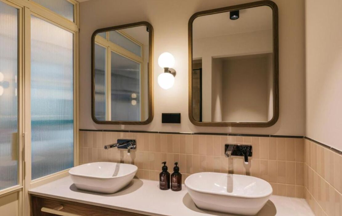 The Social Hub Amsterdam City