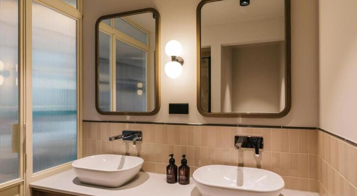 The Social Hub Amsterdam City