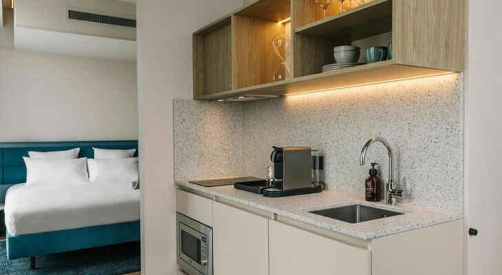 The Social Hub Amsterdam City