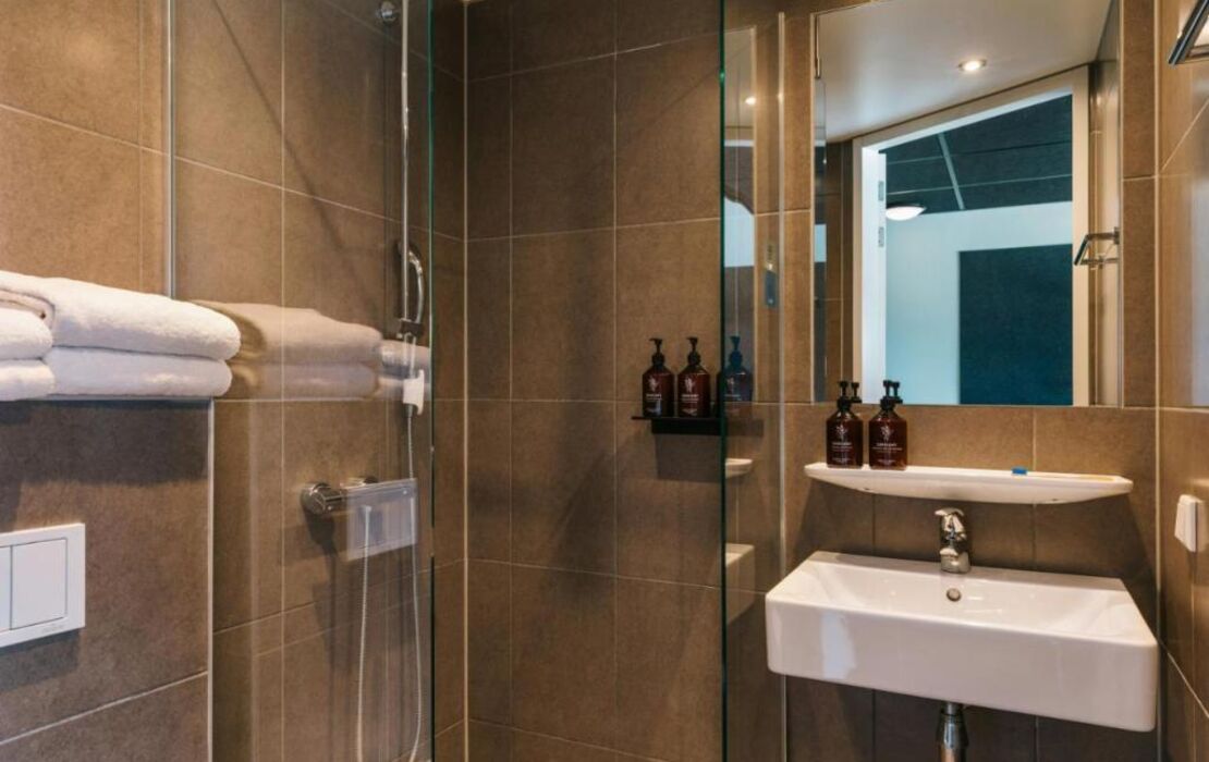 The Social Hub Amsterdam City