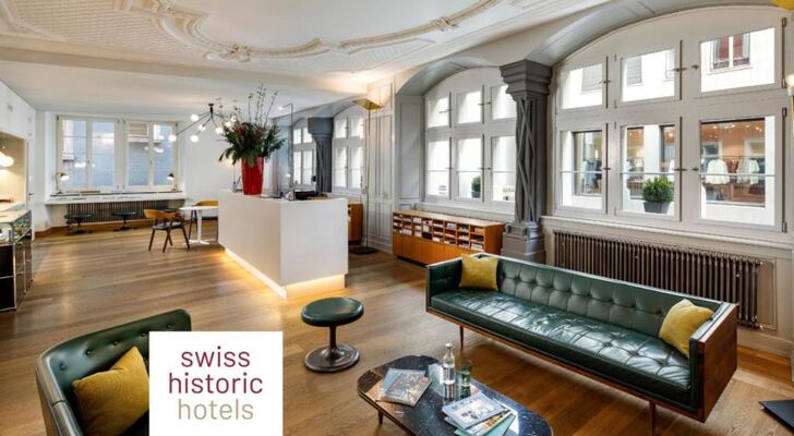 Marktgasse Hotel