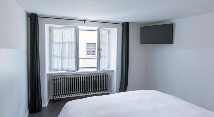 Marktgasse Hotel