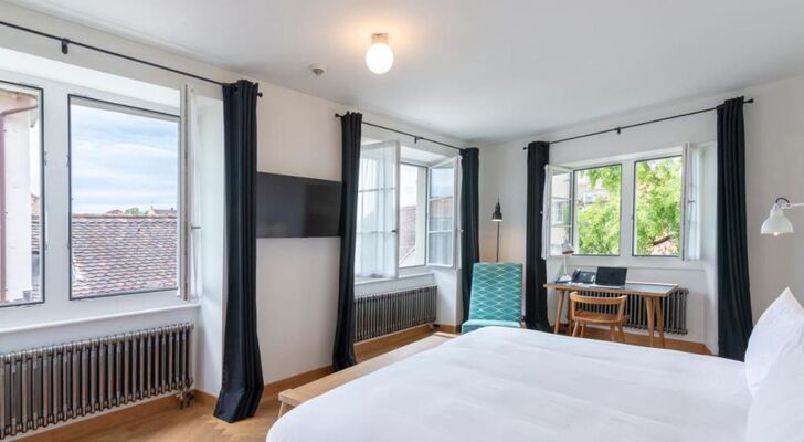 Marktgasse Hotel