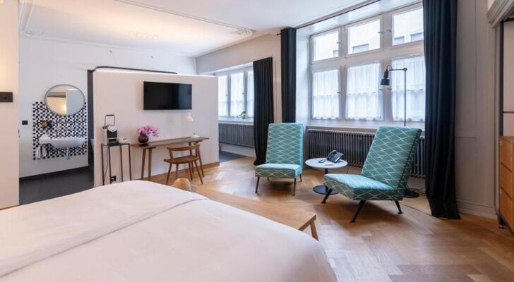 Marktgasse Hotel
