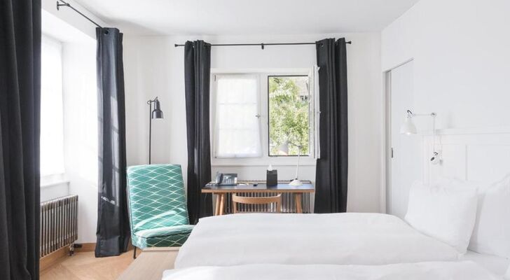 Marktgasse Hotel