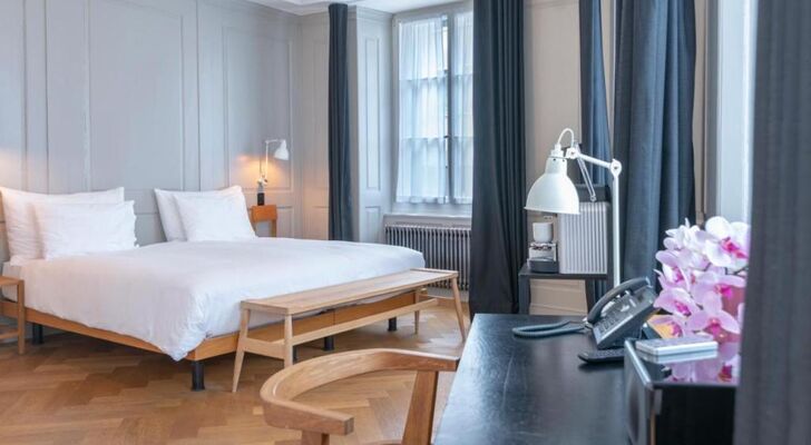 Marktgasse Hotel