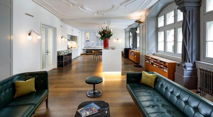 Marktgasse Hotel