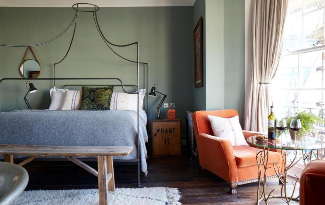 Artist Residence Brighton