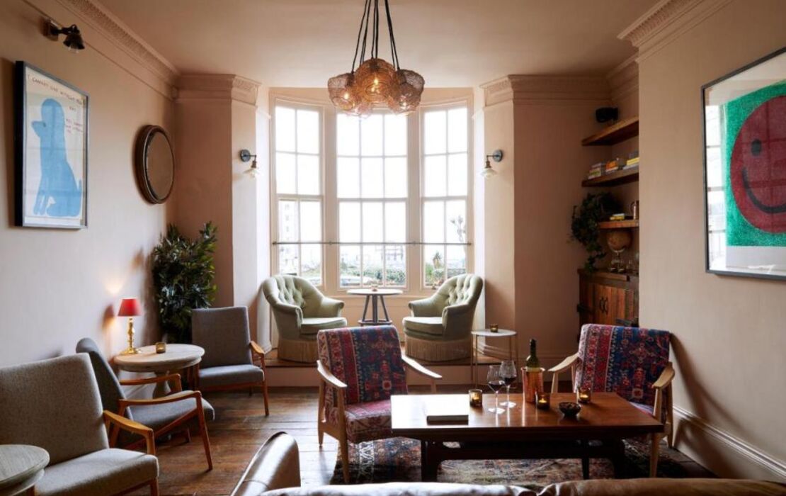 Artist Residence Brighton