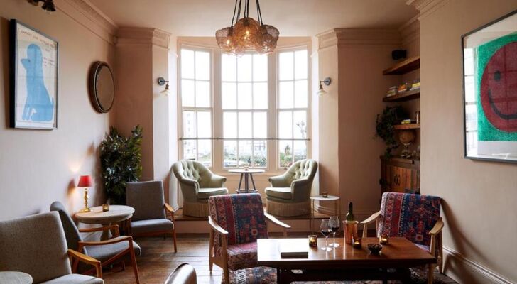 Artist Residence Brighton