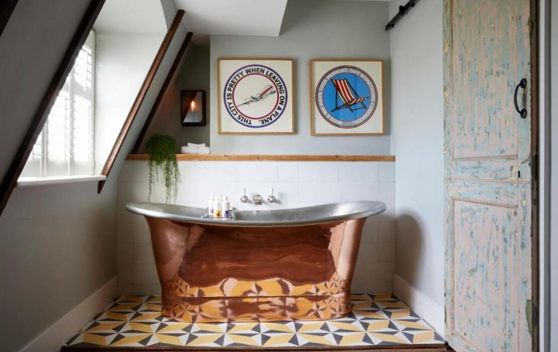 Artist Residence Brighton