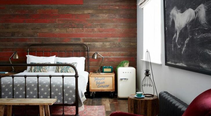 Artist Residence Brighton