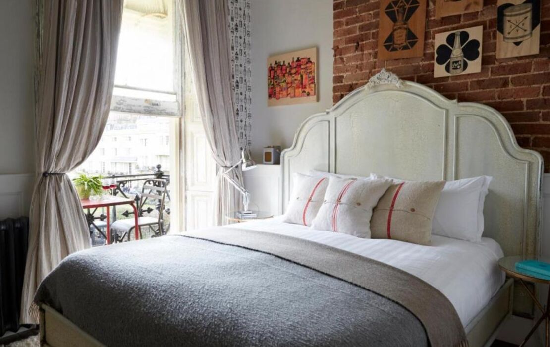 Artist Residence Brighton