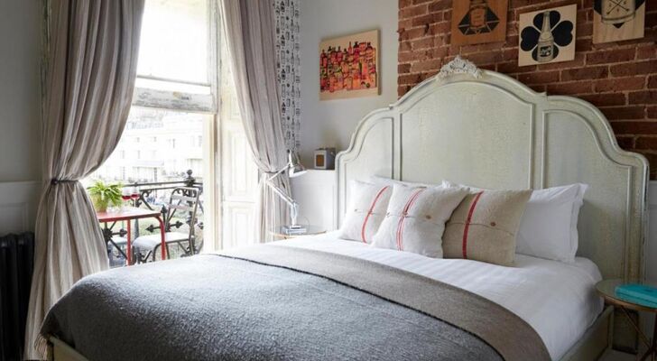 Artist Residence Brighton