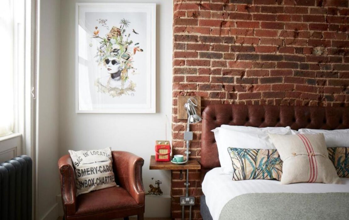 Artist Residence Brighton