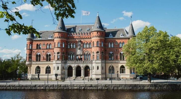 Home Hotel Borgen