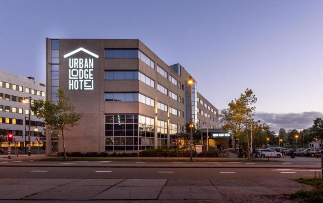 Urban Lodge Hotel