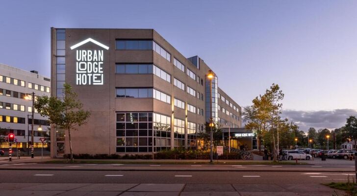 Urban Lodge Hotel