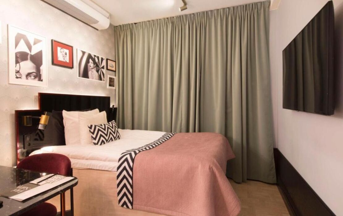 Haymarket by Scandic