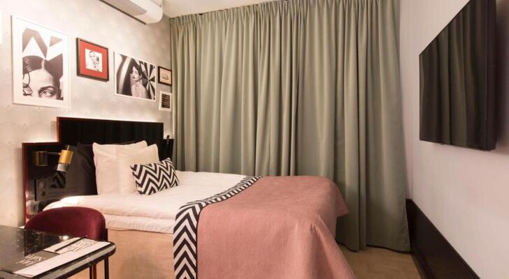 Haymarket by Scandic