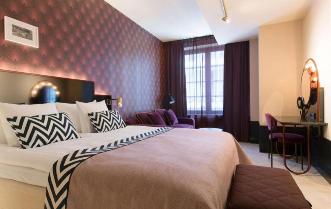 Haymarket by Scandic