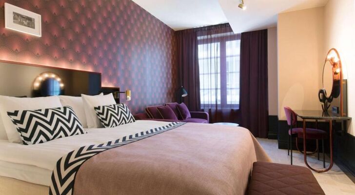 Haymarket by Scandic