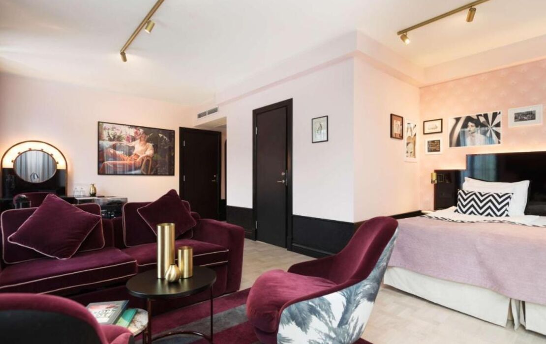 Haymarket by Scandic