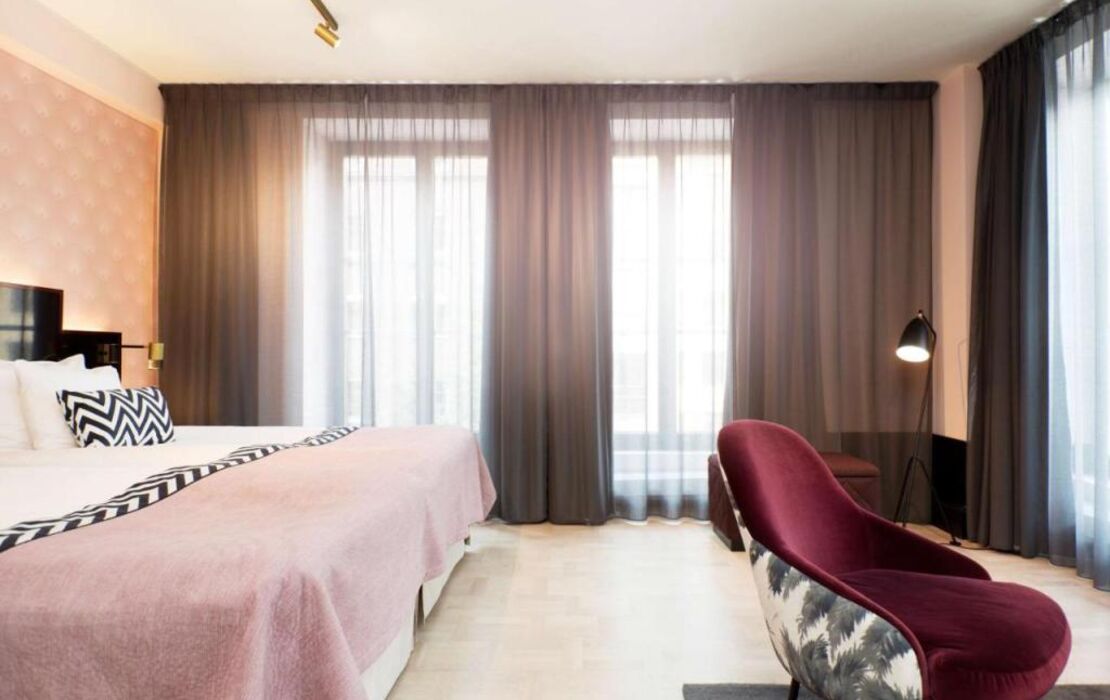 Haymarket by Scandic