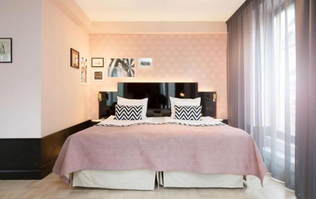 Haymarket by Scandic