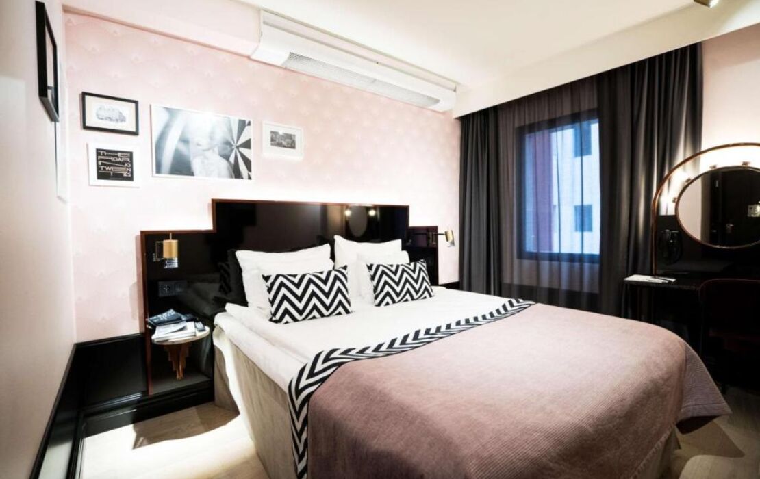 Haymarket by Scandic