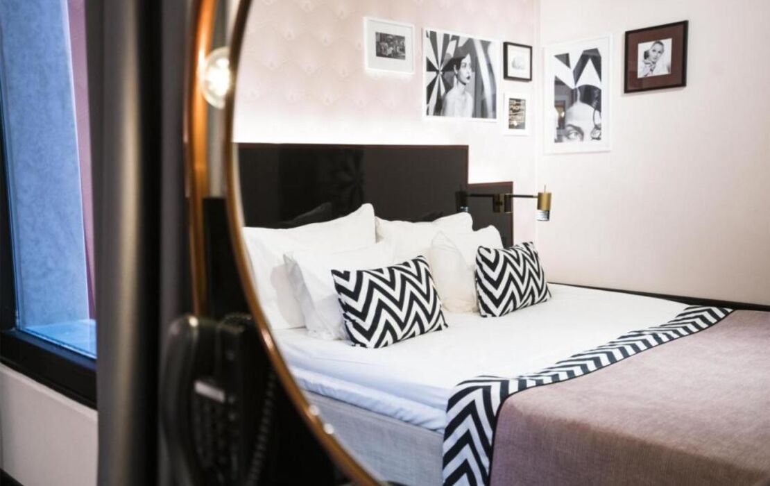 Haymarket by Scandic