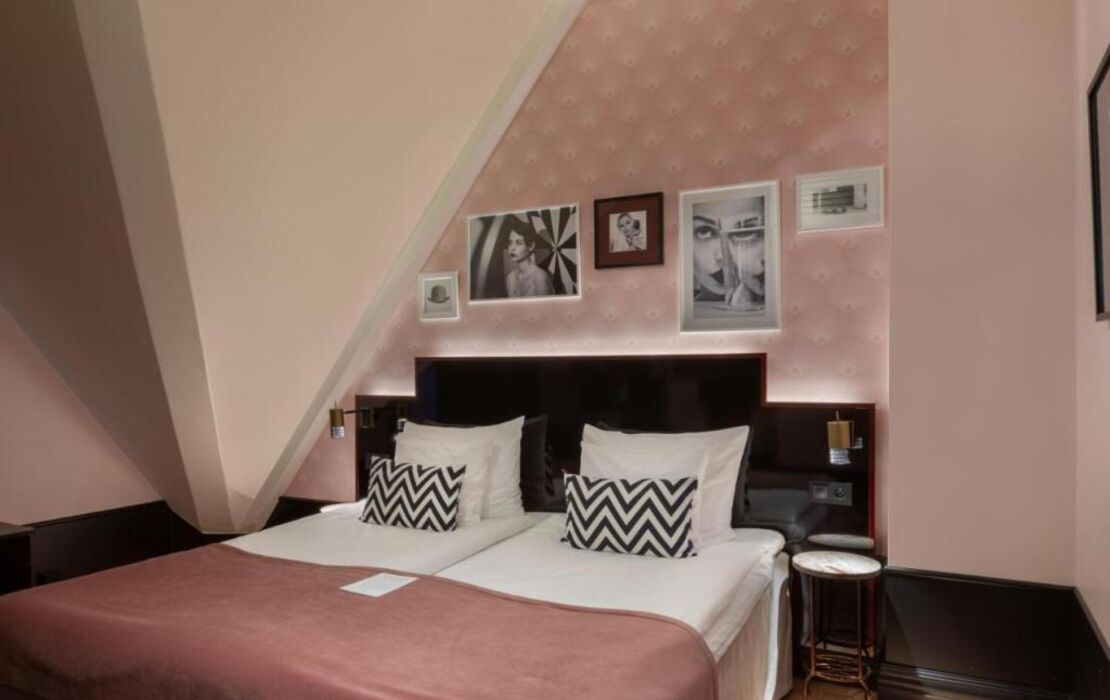 Haymarket by Scandic