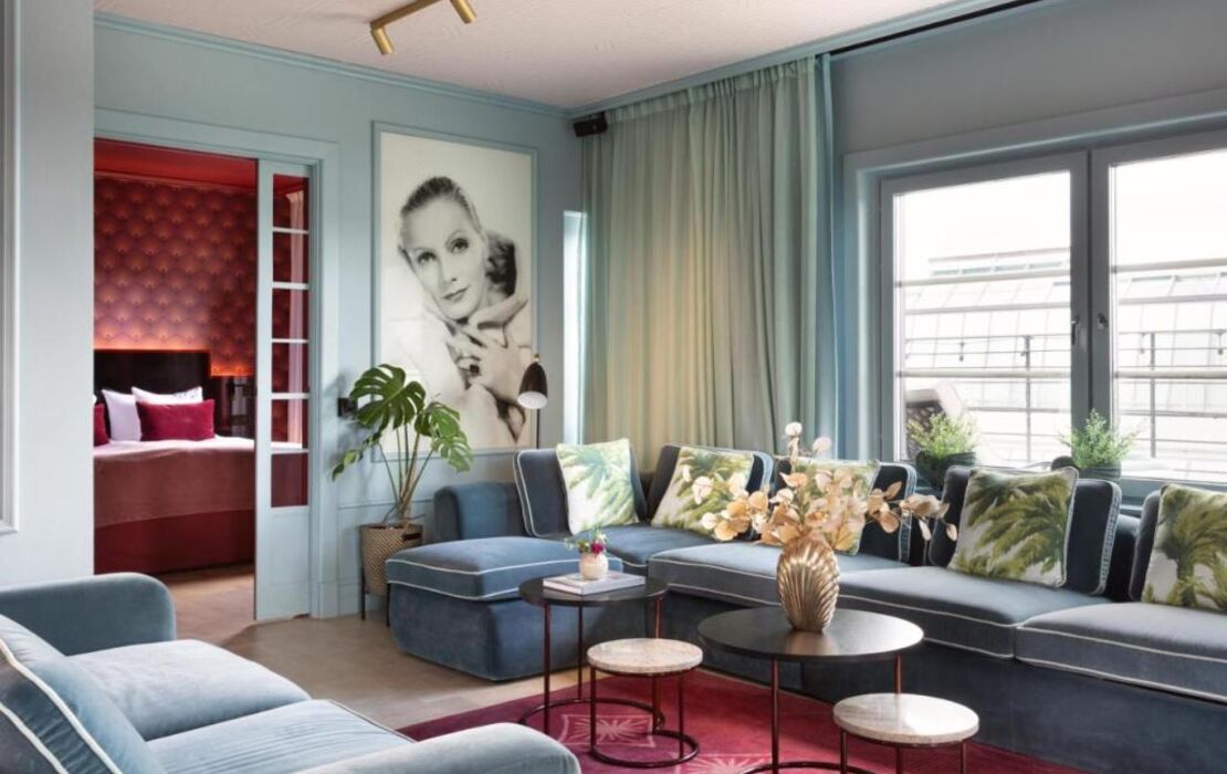 Haymarket by Scandic