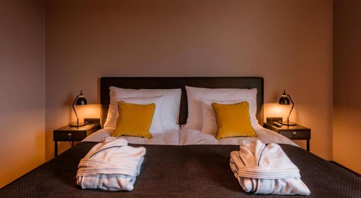Clarion Hotel Aviapolis