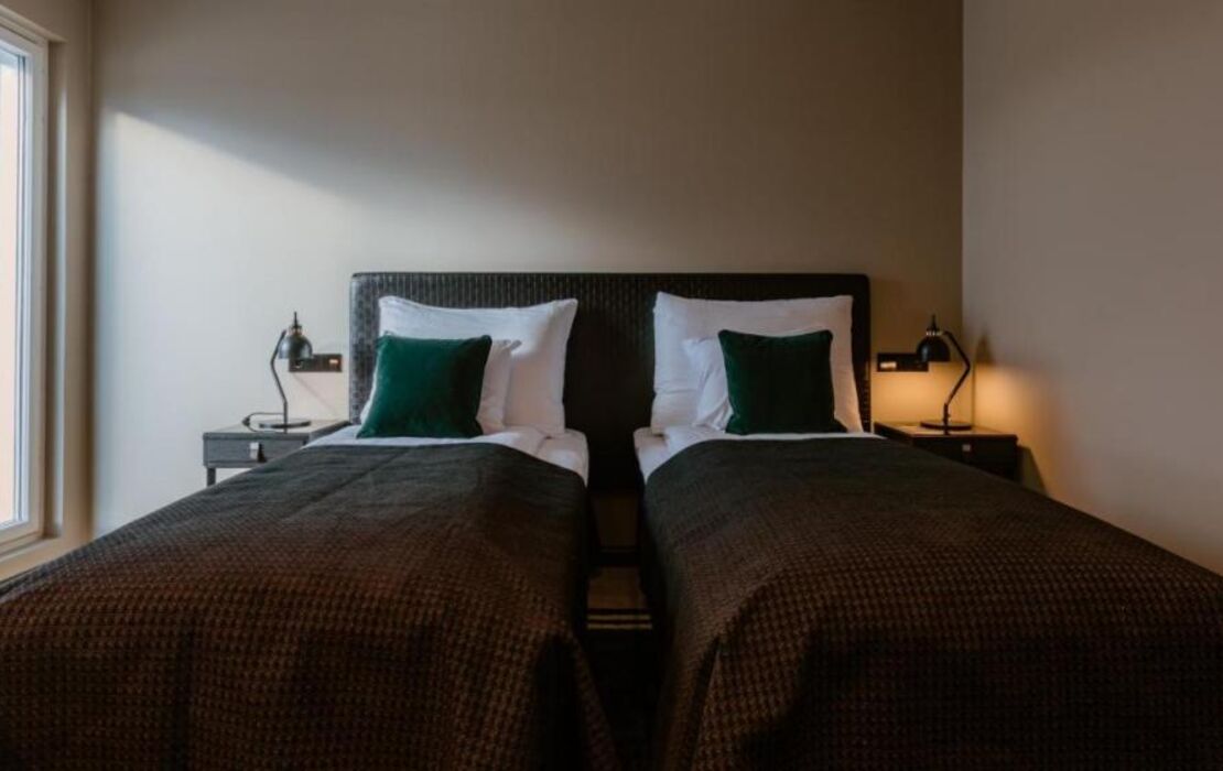 Clarion Hotel Aviapolis