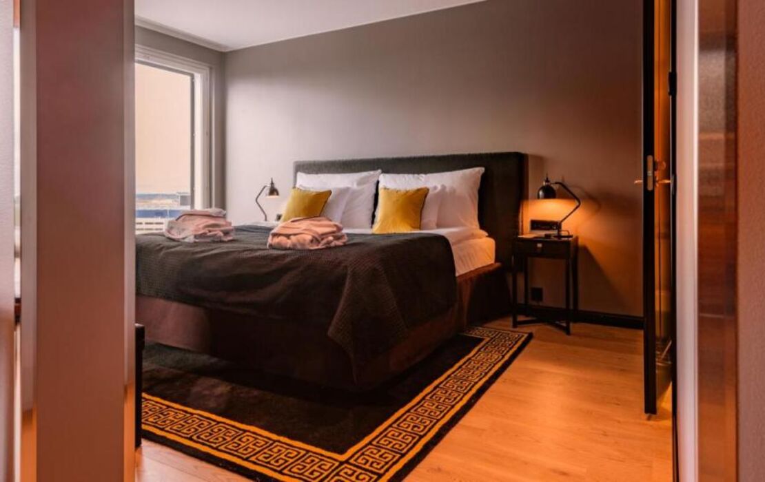 Clarion Hotel Aviapolis