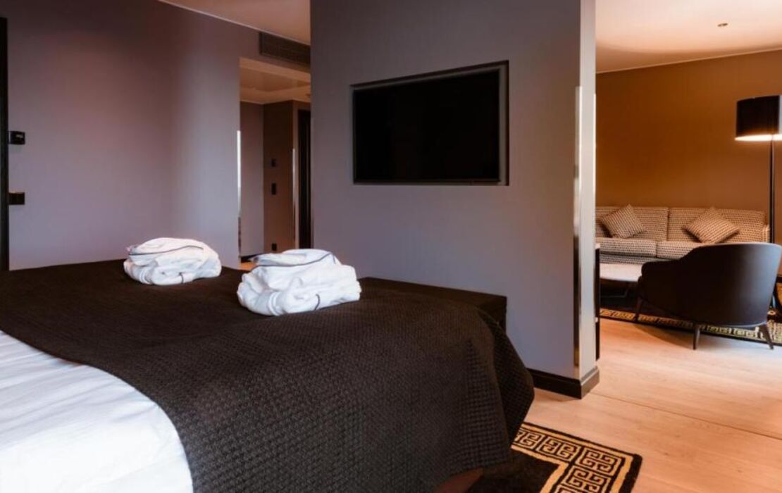 Clarion Hotel Aviapolis