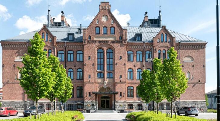 Elite Hotel Mimer